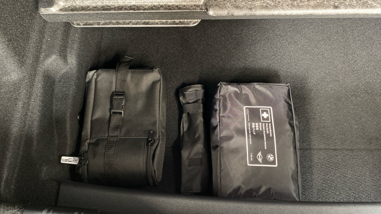 BMW 1 Series M135i xDrive 5dr Step Auto Petrol Hatchback